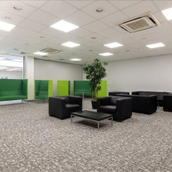 Serviced office centres to hire in Vienna