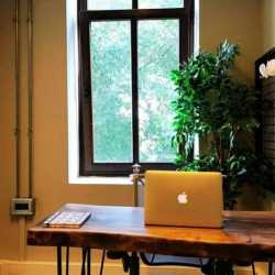 Offices at Sinan Paşa Mah. Akaretler Sıraevler (Rowhouses),Şair Nedim Caddesi, E2/4