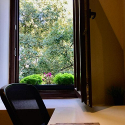 Image of Istanbul executive suite