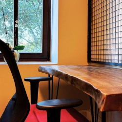 Executive offices to rent in Istanbul