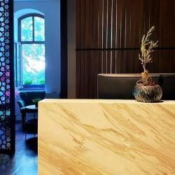 Exterior image of Sinan Paşa Mah. Akaretler Sıraevler (Rowhouses),Şair Nedim Caddesi, E2/4