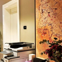 Office suites to hire in Istanbul