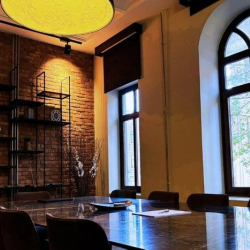 Office suite to rent in Istanbul