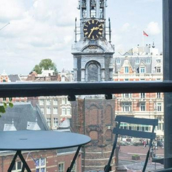 Serviced offices to lease in Amsterdam
