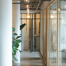 Serviced office to let in Amsterdam