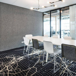 Image of Amsterdam serviced office