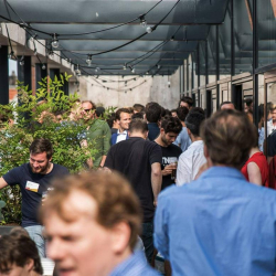 Office spaces to lease in Amsterdam
