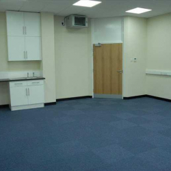 Coventry office space