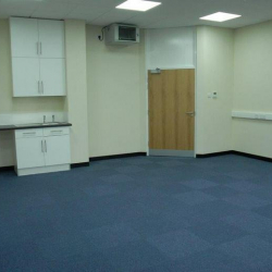 Serviced offices to let in Coventry