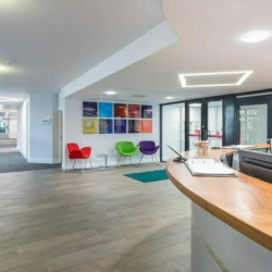Office suites to rent in Coventry