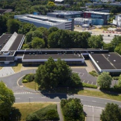 Image of Coventry serviced office