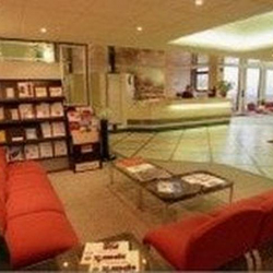Office suite to lease in Coventry