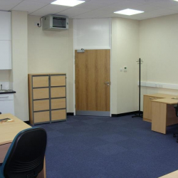Executive office - Coventry