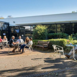 Executive office centre - Coventry