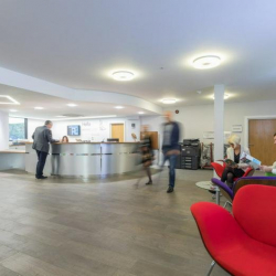 Coventry serviced office