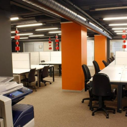 Istanbul executive office