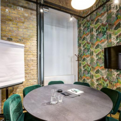 Serviced offices to let in Berlin