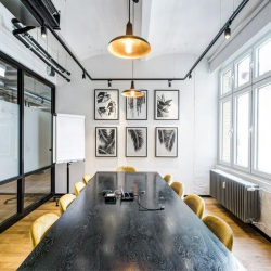 Executive suite to let in Berlin