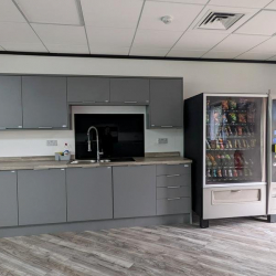 Serviced offices in central Leeds