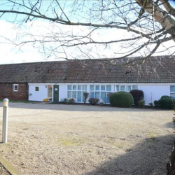 Office accomodation to lease in Escrick