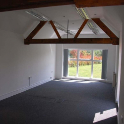 Escrick office suite