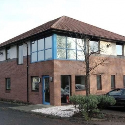 Office suites to lease in Prestwick (South Ayrshire)