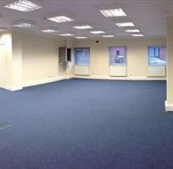 Prestwick (South Ayrshire) office suite