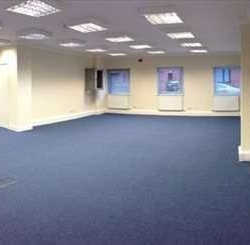 Serviced office - Prestwick (South Ayrshire)