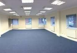 Skye Road serviced offices