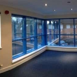 Office suites to lease in Prestwick (South Ayrshire)