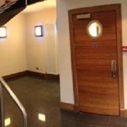 Executive suite in Prestwick (South Ayrshire)