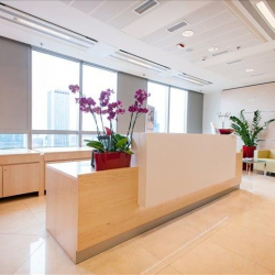 Serviced offices to rent in Warsaw