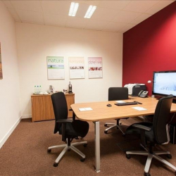 Office accomodation - Warsaw