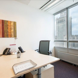 Serviced offices to let in Warsaw