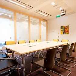 Warsaw executive office centre