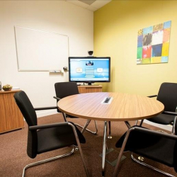 Image of Warsaw office suite