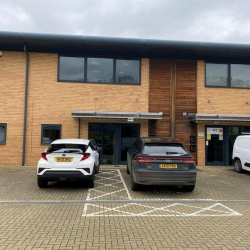 Serviced office to hire in Bury St Edmunds