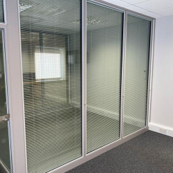 Skyliner Way office suites