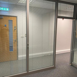 Offices at Skyliner Way