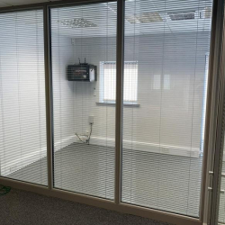 Serviced offices to rent in 