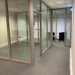 Serviced offices to rent in 