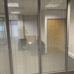 Serviced office to rent in Bury St Edmunds