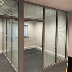 Serviced offices in central Bury St Edmunds