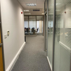 Bury St Edmunds office space