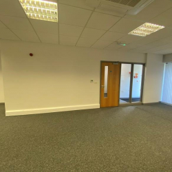 Image of Bury St Edmunds office accomodation