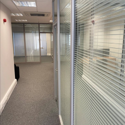 Serviced office in Bury St Edmunds