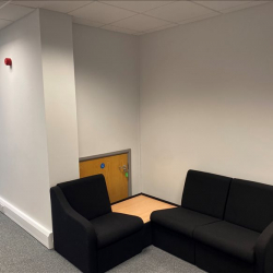 Executive office centres to let in Bury St Edmunds