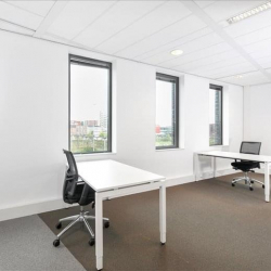 Amersfoort serviced office