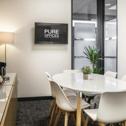 Serviced office in Aylesbury