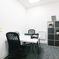 Smeaton Close, Midshires House executive suites